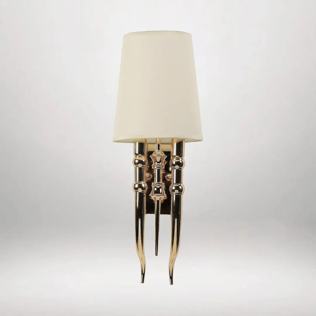 B&B Ivy Trail Wall Light