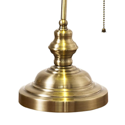 B&B Heritage Banker’s Desk Lamp - Bliss and Birch