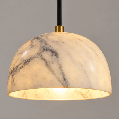 Bliss & Birch Luna Dome - styled detail image based on Tulay reference