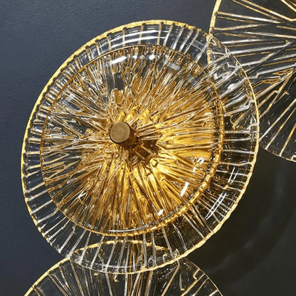 B&B Modern Design Wall Sconce Lamp - Bliss and Birch