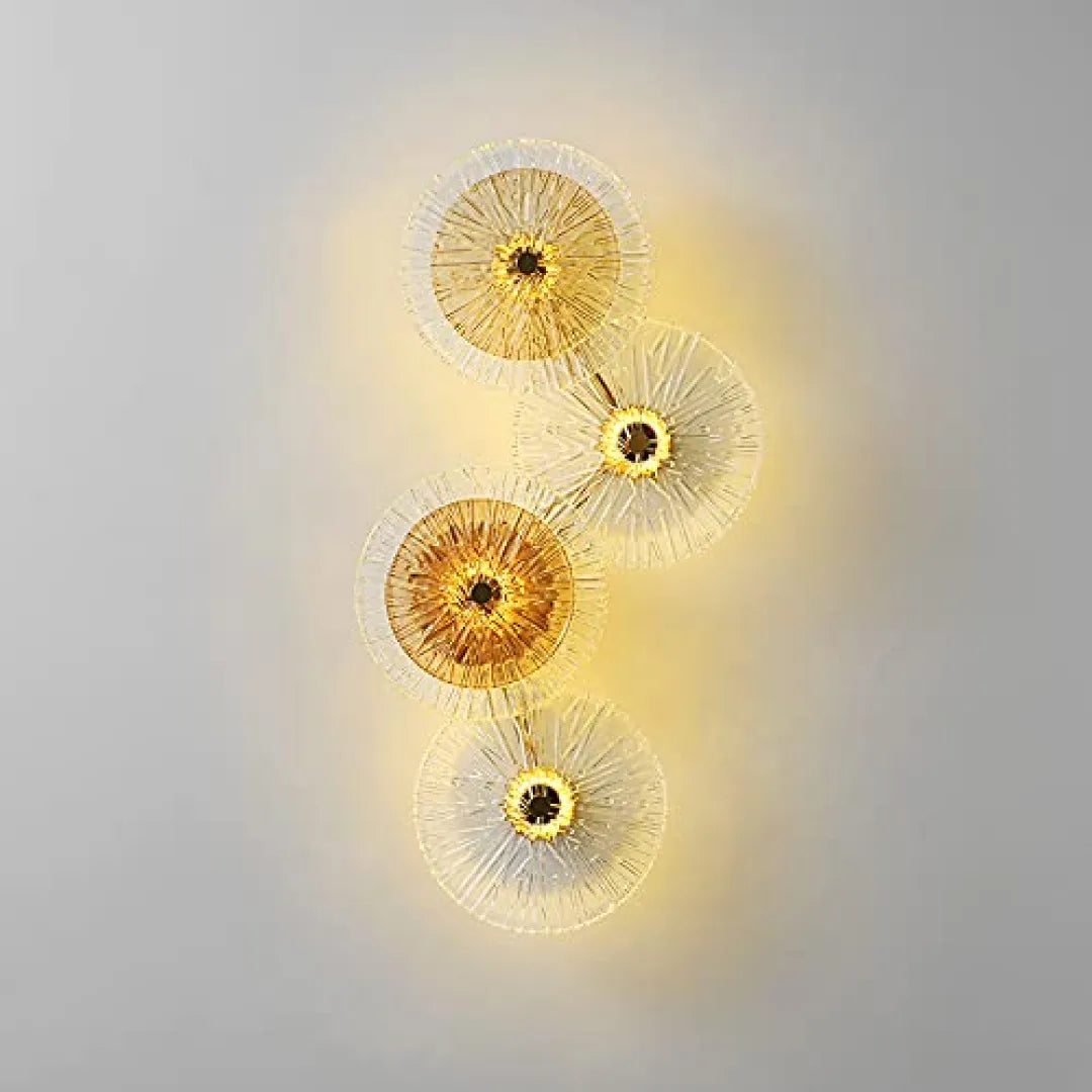 B&B Modern Design Wall Sconce Lamp
