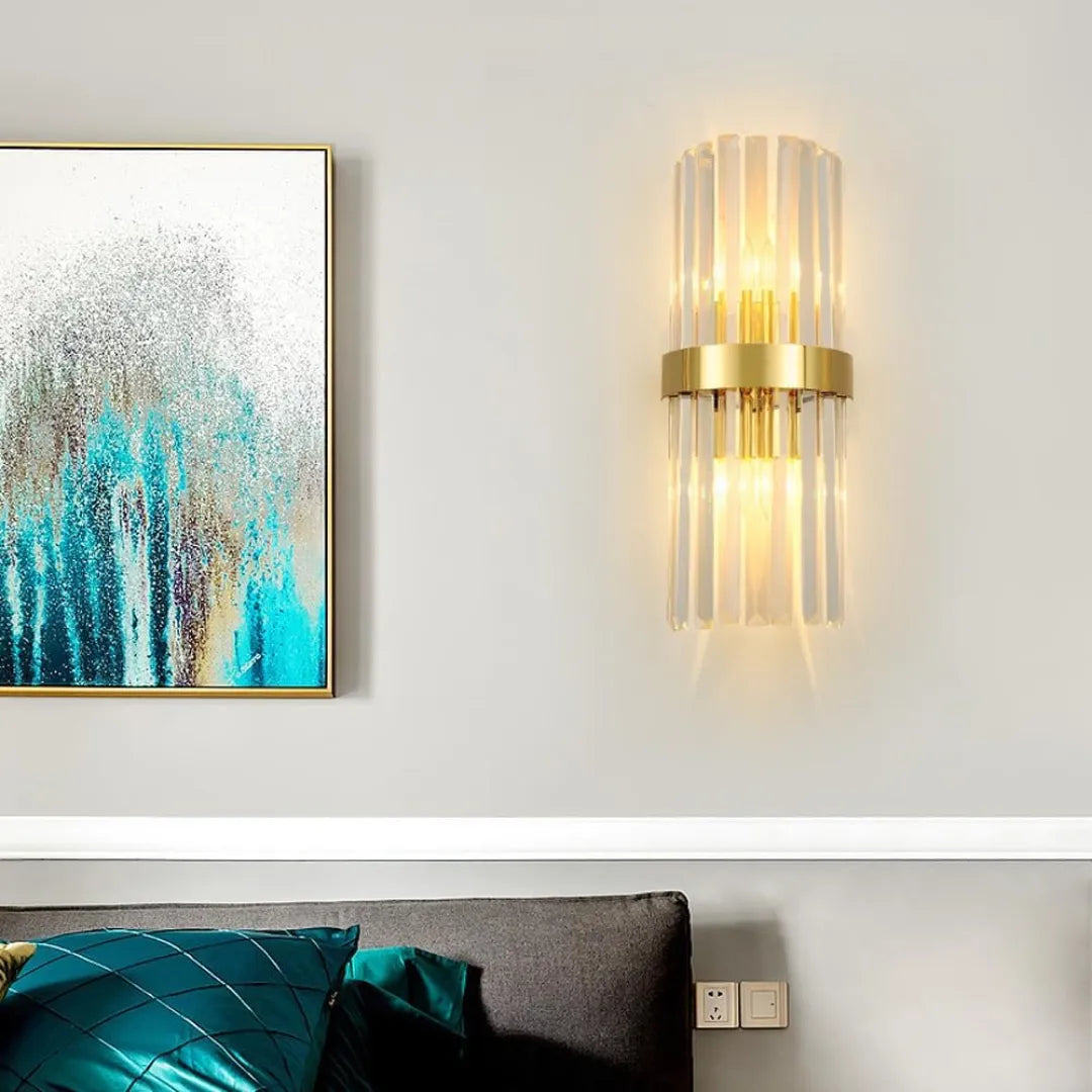 B&B Modern Style Wall Sconces