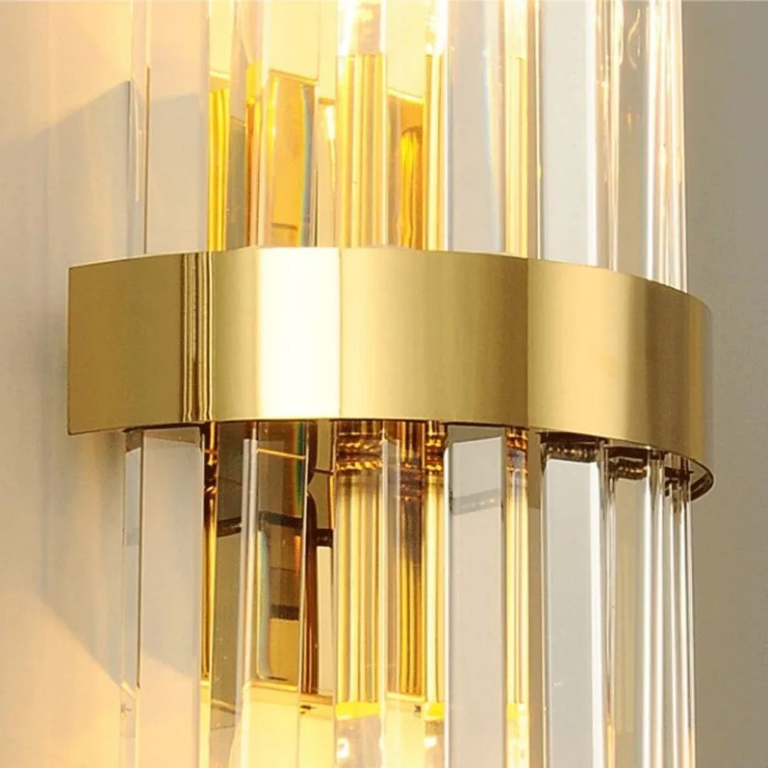 B&B Modern Style Wall Sconces