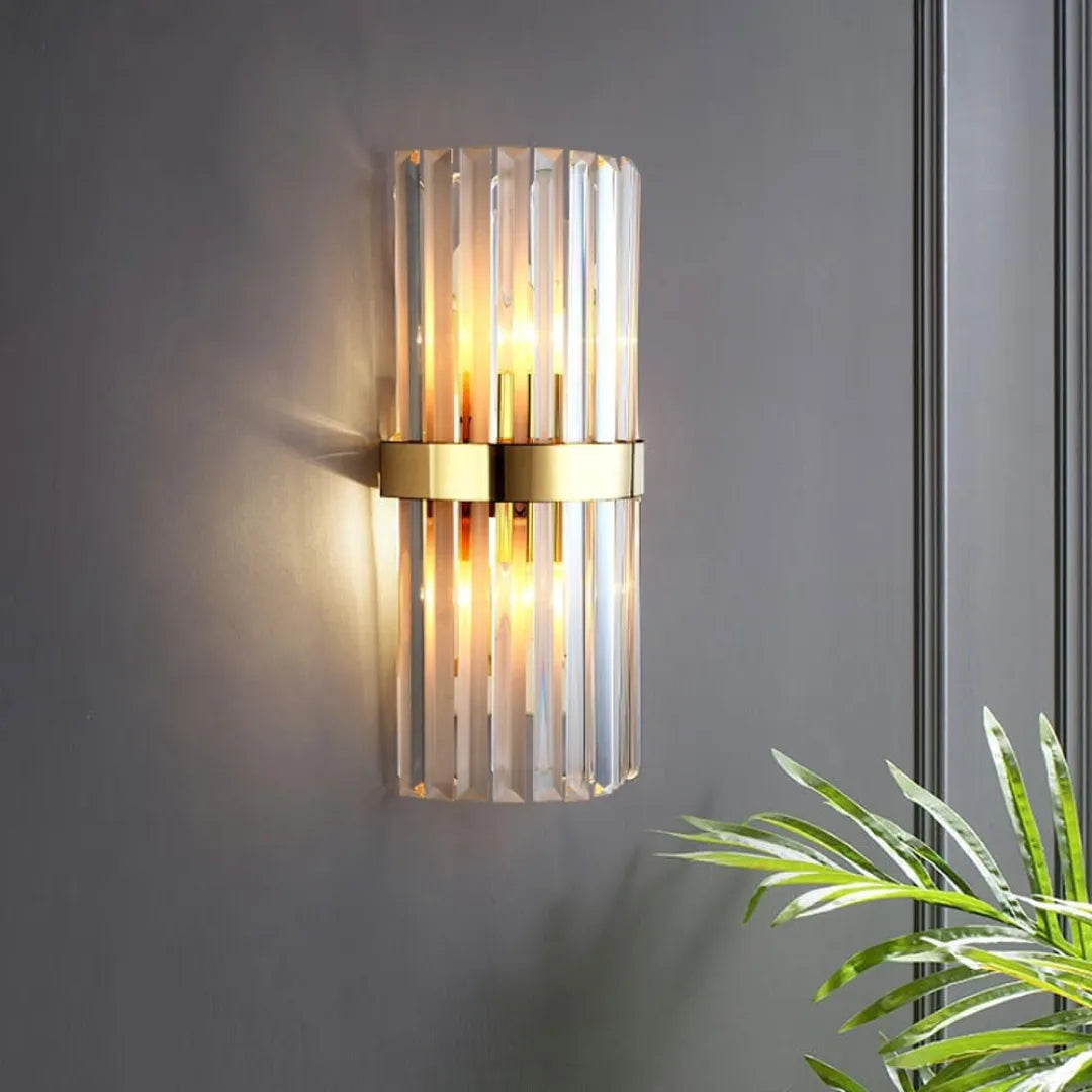 B&B Modern Style Wall Sconces