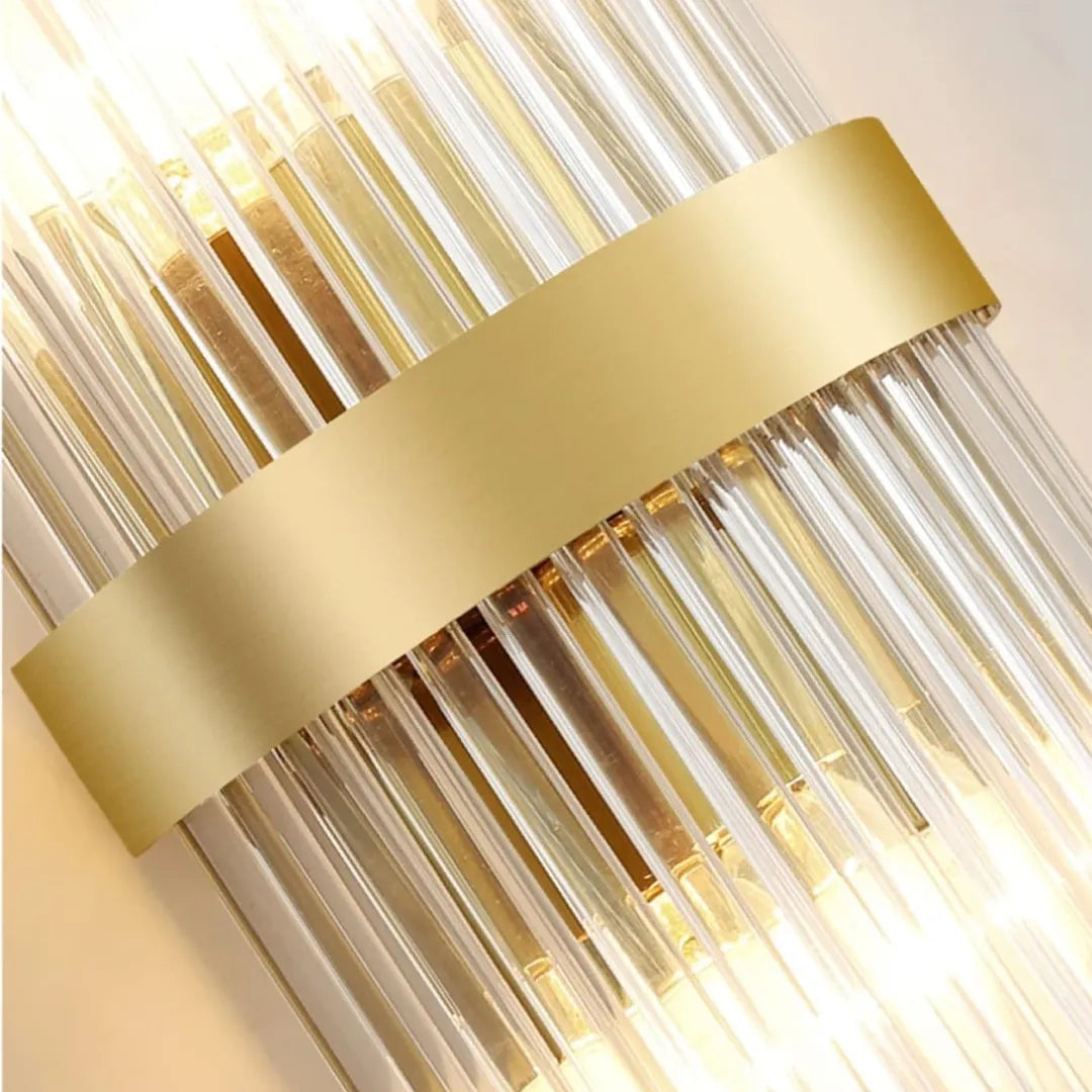B&B Modern Style Wall Sconces