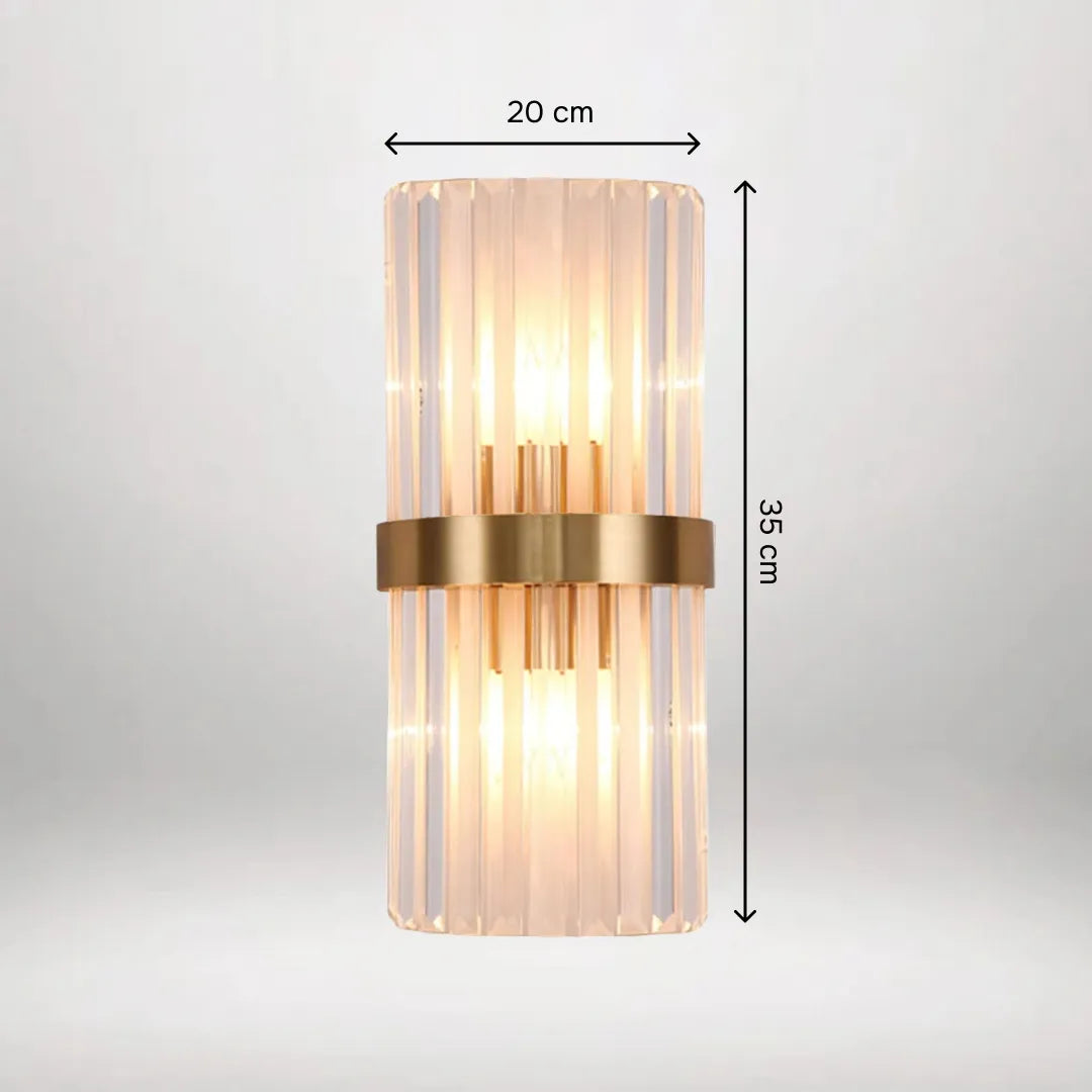 B&B Modern Style Wall Sconces