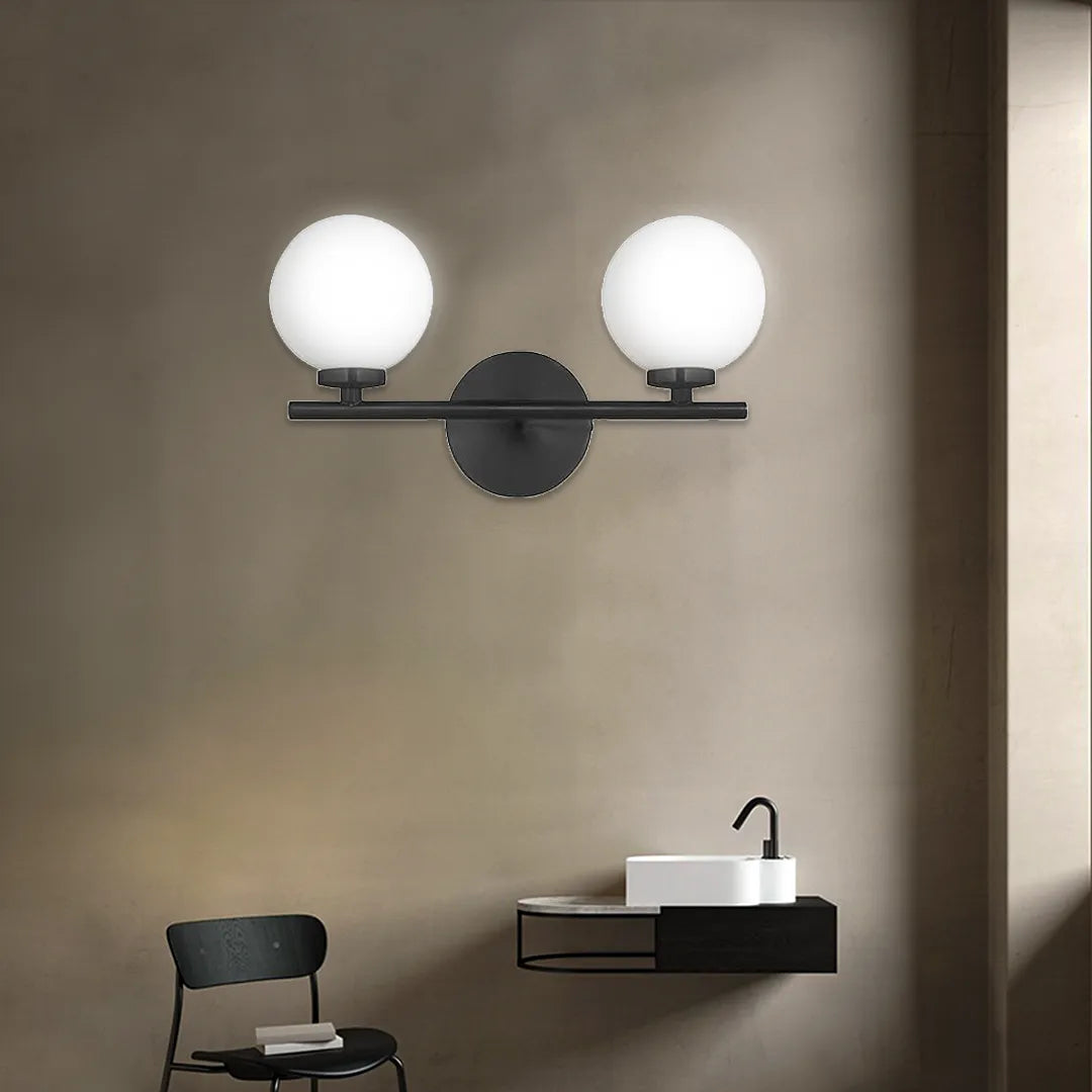 B&B Pendant Wall Lamp