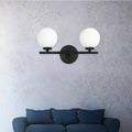 B&B Pendant Wall Lamp - Bliss and Birch