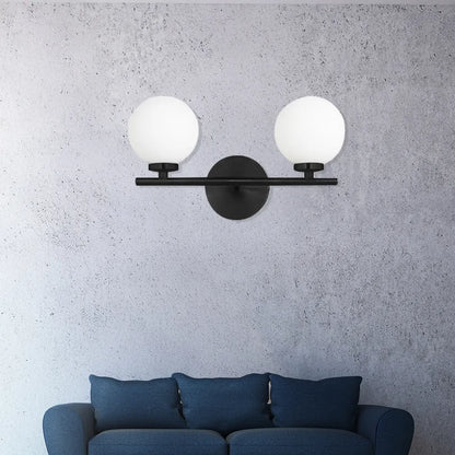 B&B Pendant Wall Lamp - Bliss and Birch