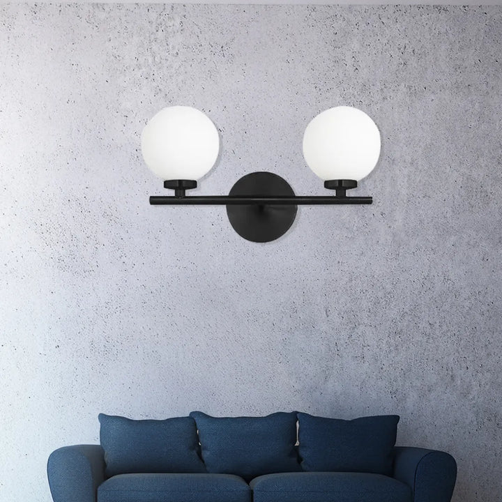 B&B Pendant Wall Lamp (Pack of 4)