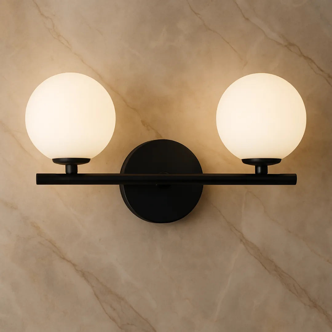 B&B Pendant Wall Lamp
