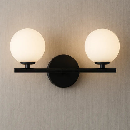 B&B Pendant Wall Lamp - Bliss and Birch