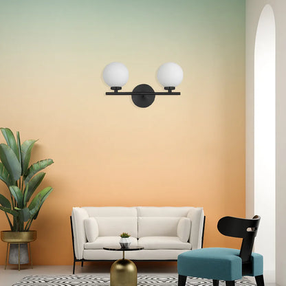 B&B Pendant Wall Lamp - Bliss and Birch