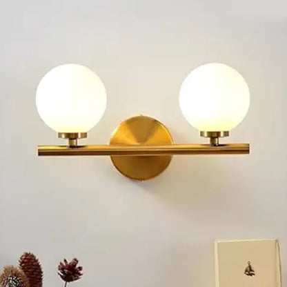 B&B Pendant Wall Lamp - Bliss and Birch