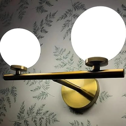 B&B Pendant Wall Lamp - Bliss and Birch