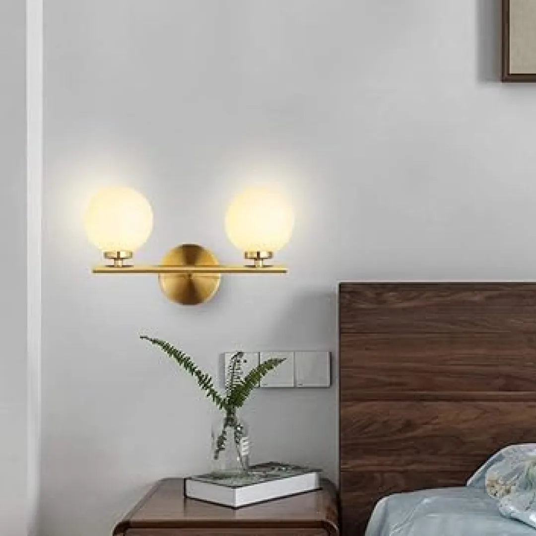 B&B Pendant Wall Lamp