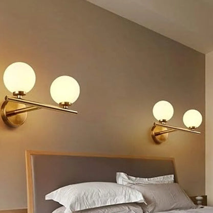 B&B Pendant Wall Lamp - Bliss and Birch