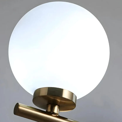 B&B Pendant Wall Lamp - Bliss and Birch