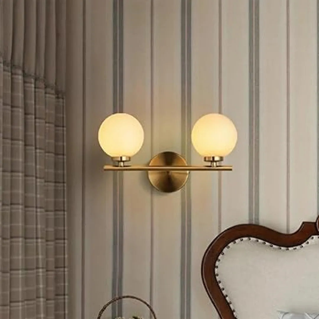 B&B Pendant Wall Lamp