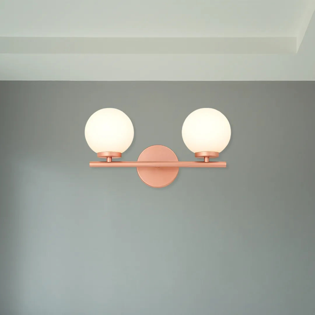 B&B Pendant Wall Lamp