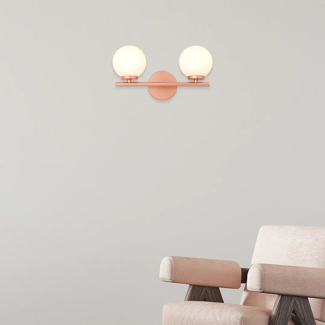 B&B Pendant Wall Lamp