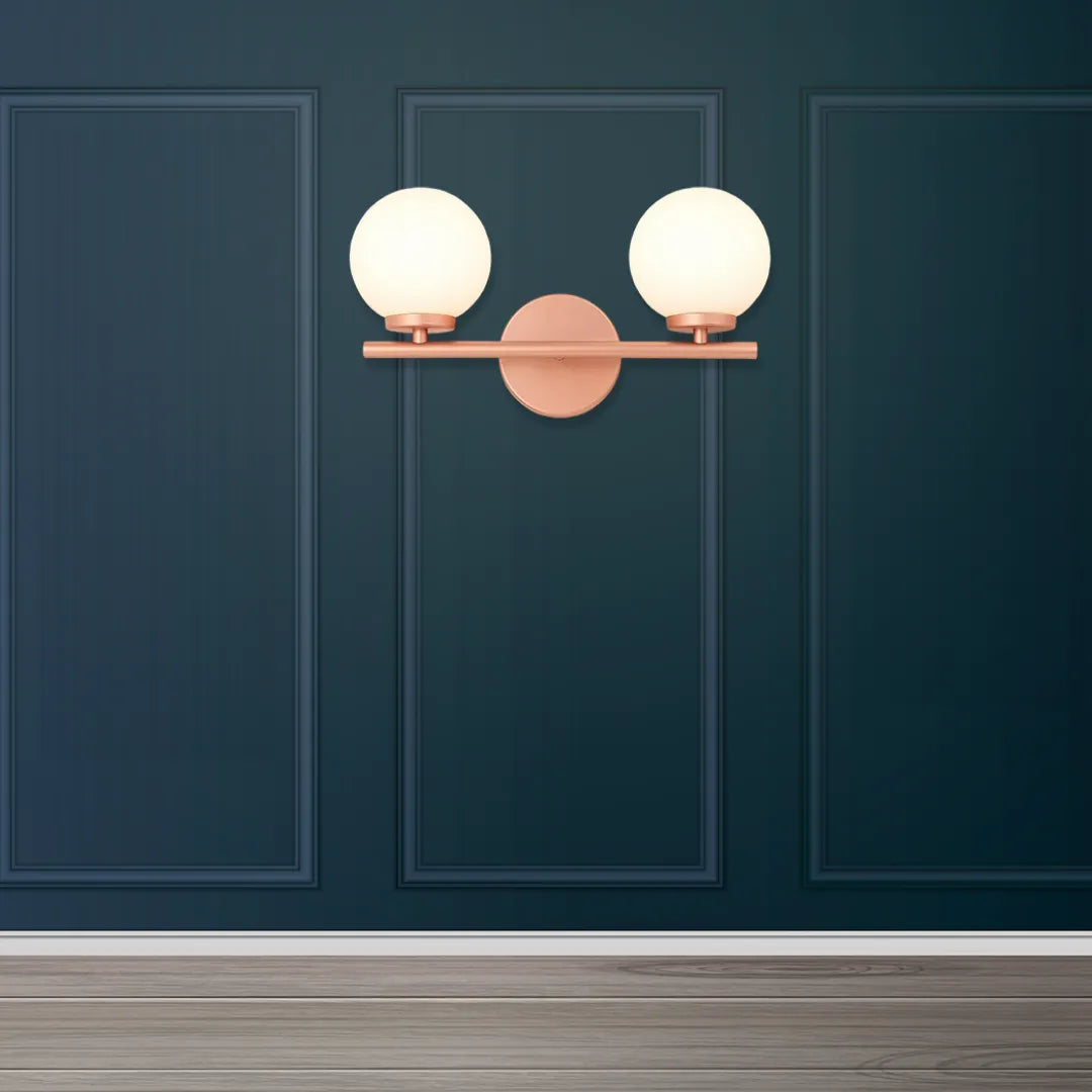B&B Pendant Wall Lamp