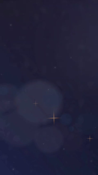 B&B Venetian Stainless Steel Crystal Lamp