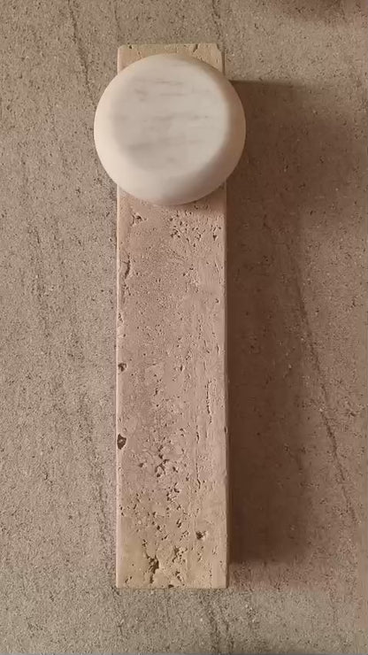 Travis Stick Wall Lamp – Travis Stick Wall Lamp – real product video