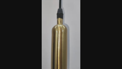 B&B Minimalist Long Line Light (Pack of 4)