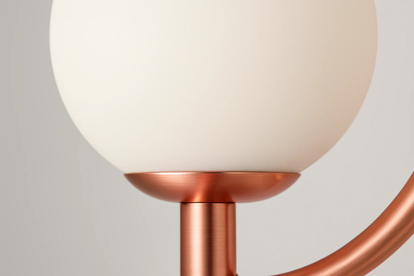B&B Wallchiere Wall Lamp