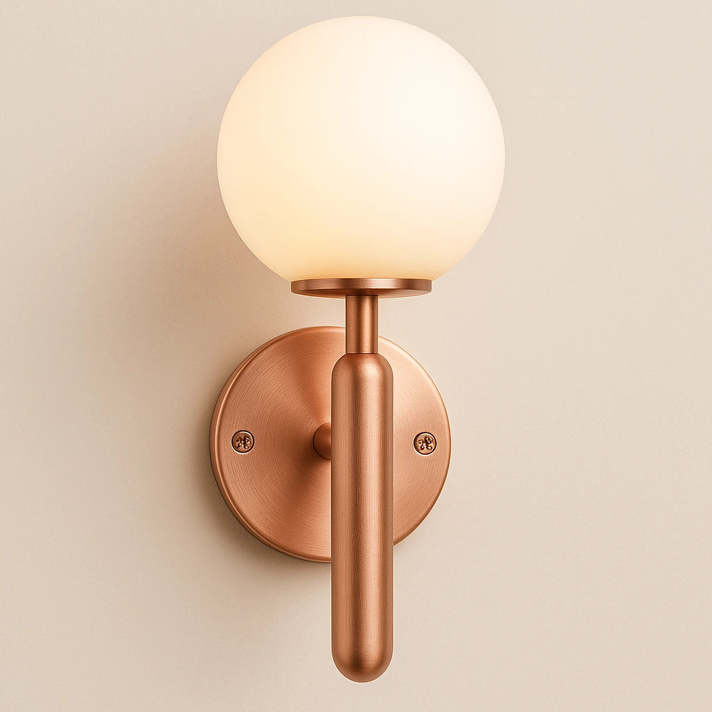 B&B Wallchiere Wall Lamp