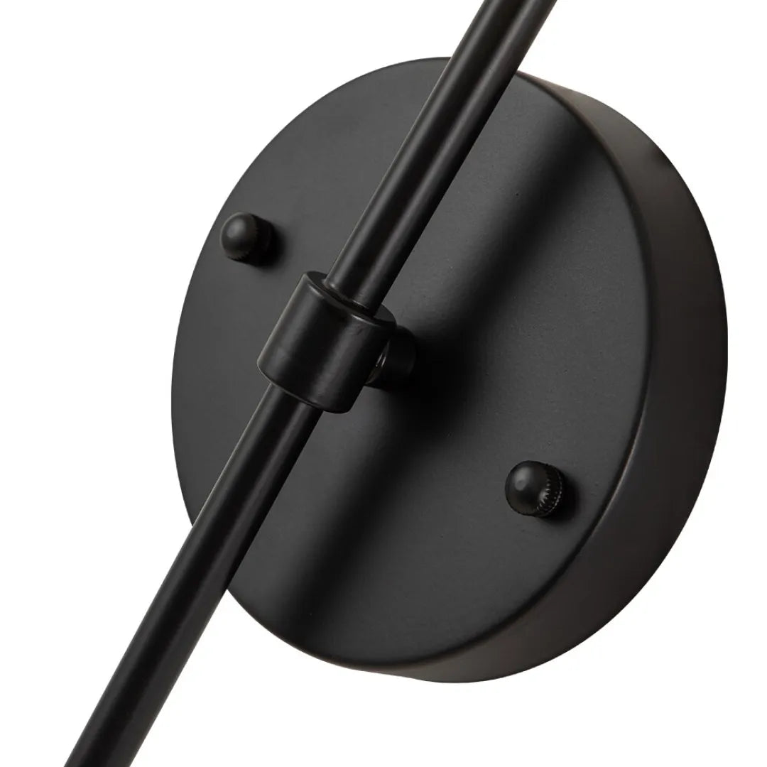 B&B Sconce Bedroom Wall Lamp