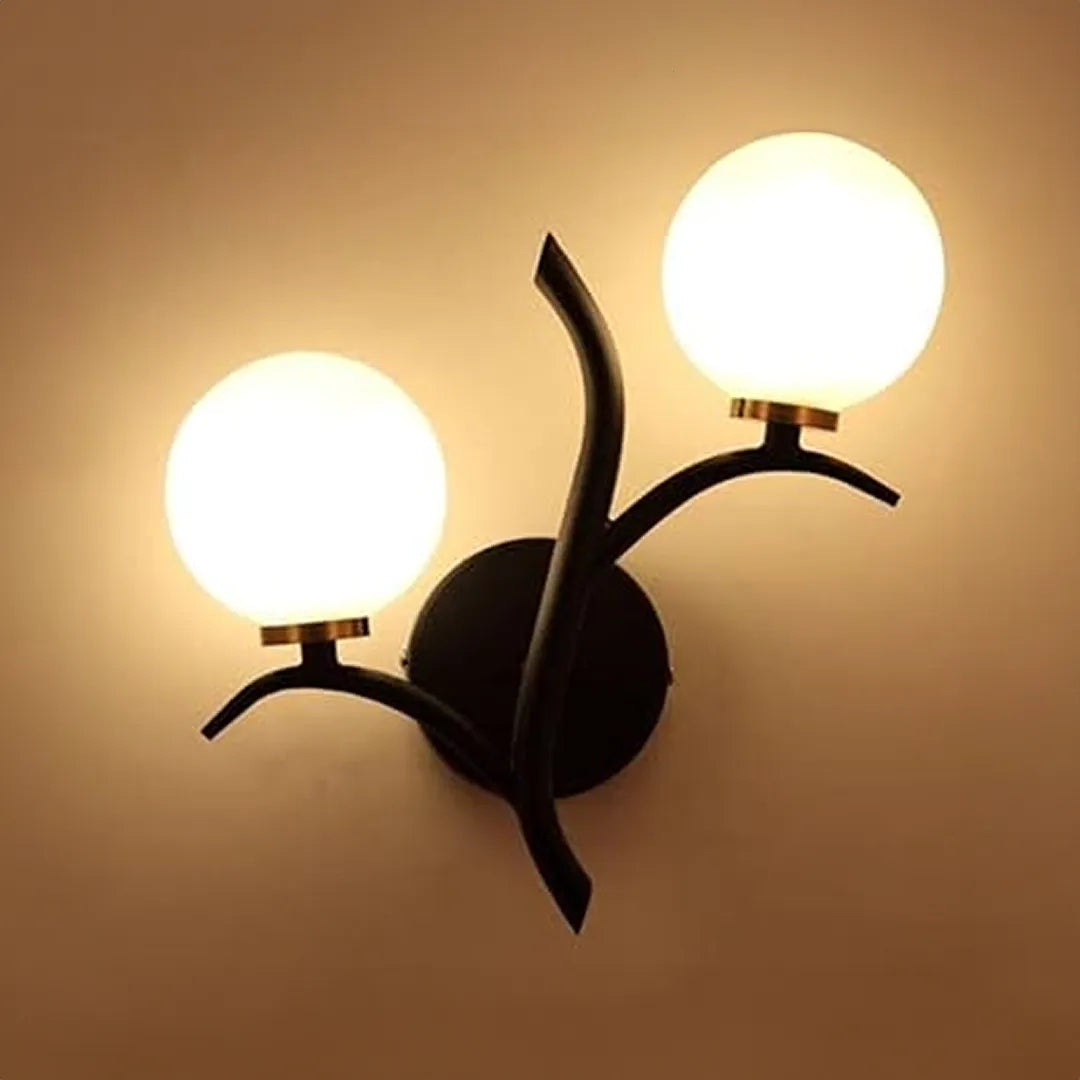 B&B ShadowGlow Sconces Wall Lamp