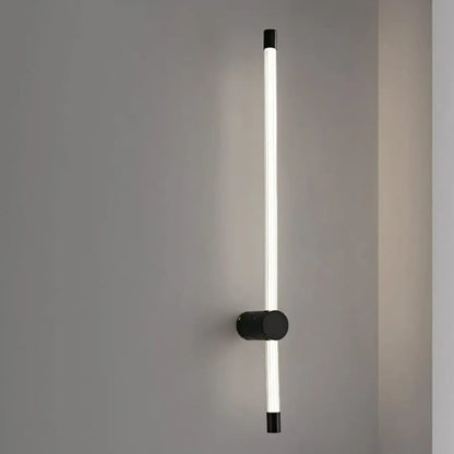 B&B Straight Linear LED Wall Light - Bliss and Birch