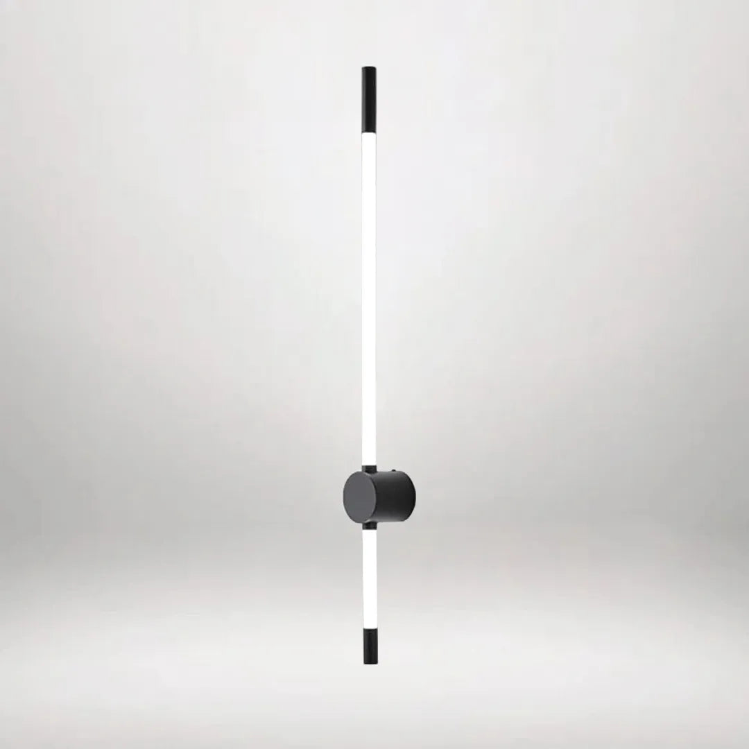 B&B Straight Linear LED Wall Light