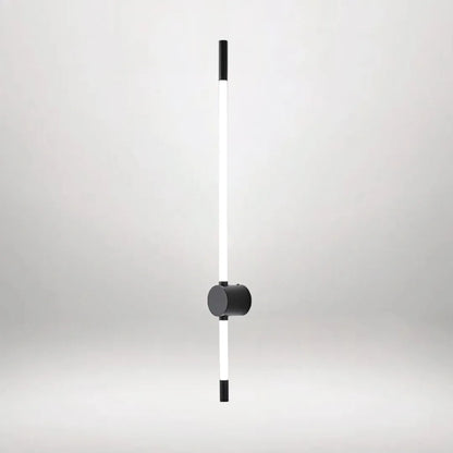 B&B Straight Linear LED Wall Light - Bliss and Birch