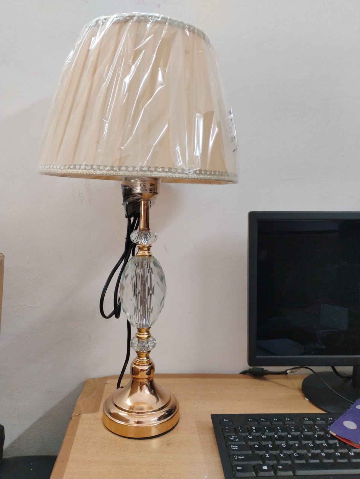 Review image