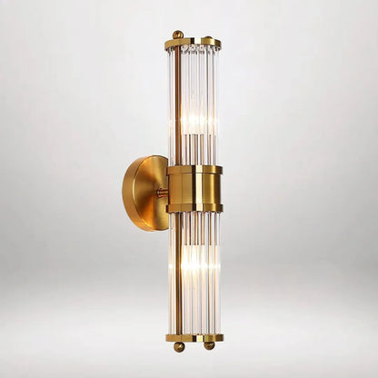 B&B The Fire Within Wall Light - Bliss and Birch