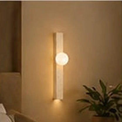 Travis Stick Wall Lamp – Travis Stick Wall Lamp – catalogue product image