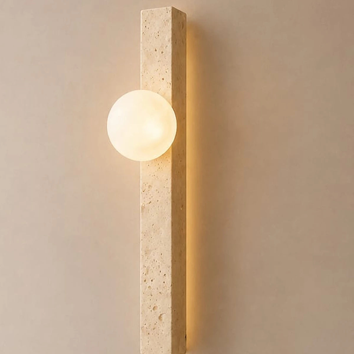 Travis Stick Wall Lamp – Travis Stick Wall Lamp – catalogue product image