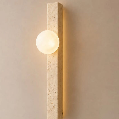 Travis Stick Wall Lamp – Travis Stick Wall Lamp – catalogue product image