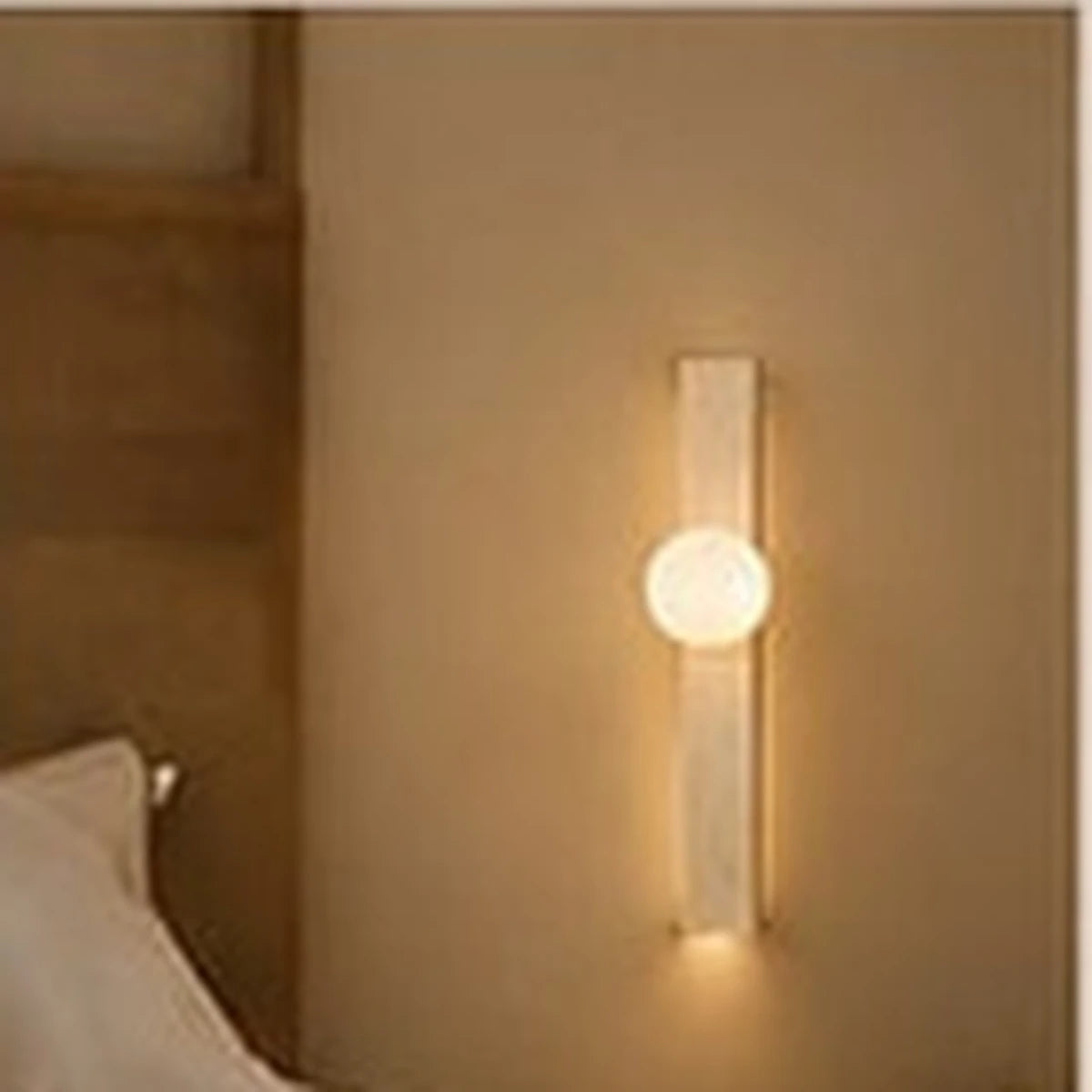 Travis Stick Wall Lamp – Travis Stick Wall Lamp – catalogue product image