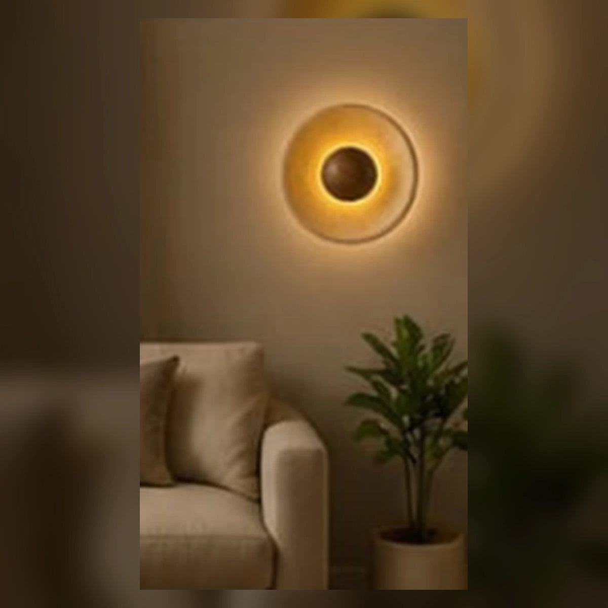 Travis Curv Wall Lamp – Travis Curv Wall Lamp – catalogue product image