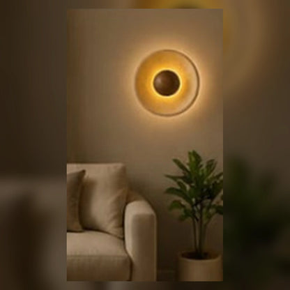 Travis Curv Wall Lamp – Travis Curv Wall Lamp – catalogue product image