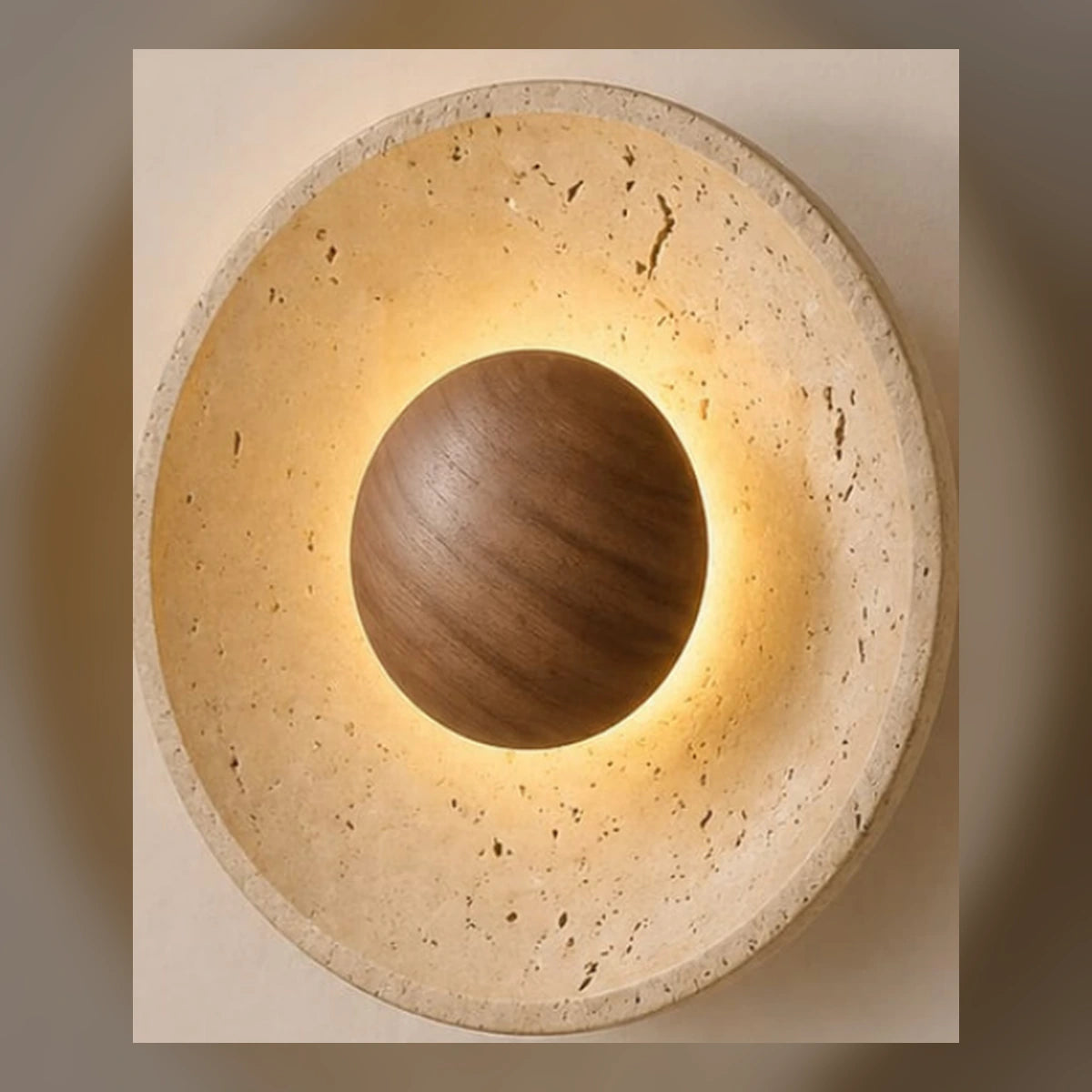Travis Curv Wall Lamp – Travis Curv Wall Lamp – catalogue product image