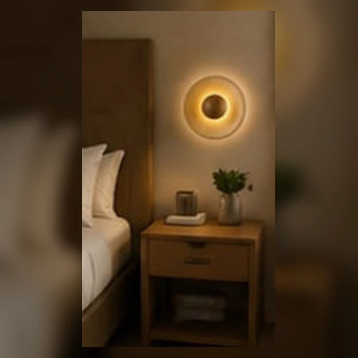 Travis Curv Wall Lamp – Travis Curv Wall Lamp – catalogue product image