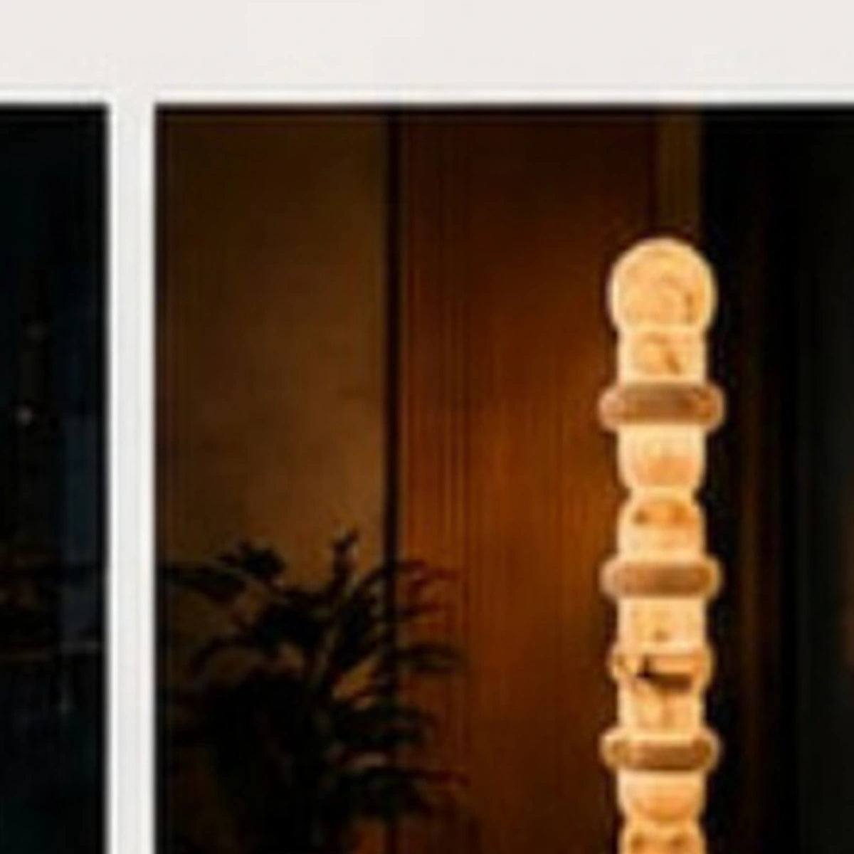 Trio Marble Light – Trio Floor Lamp – catalogue product image