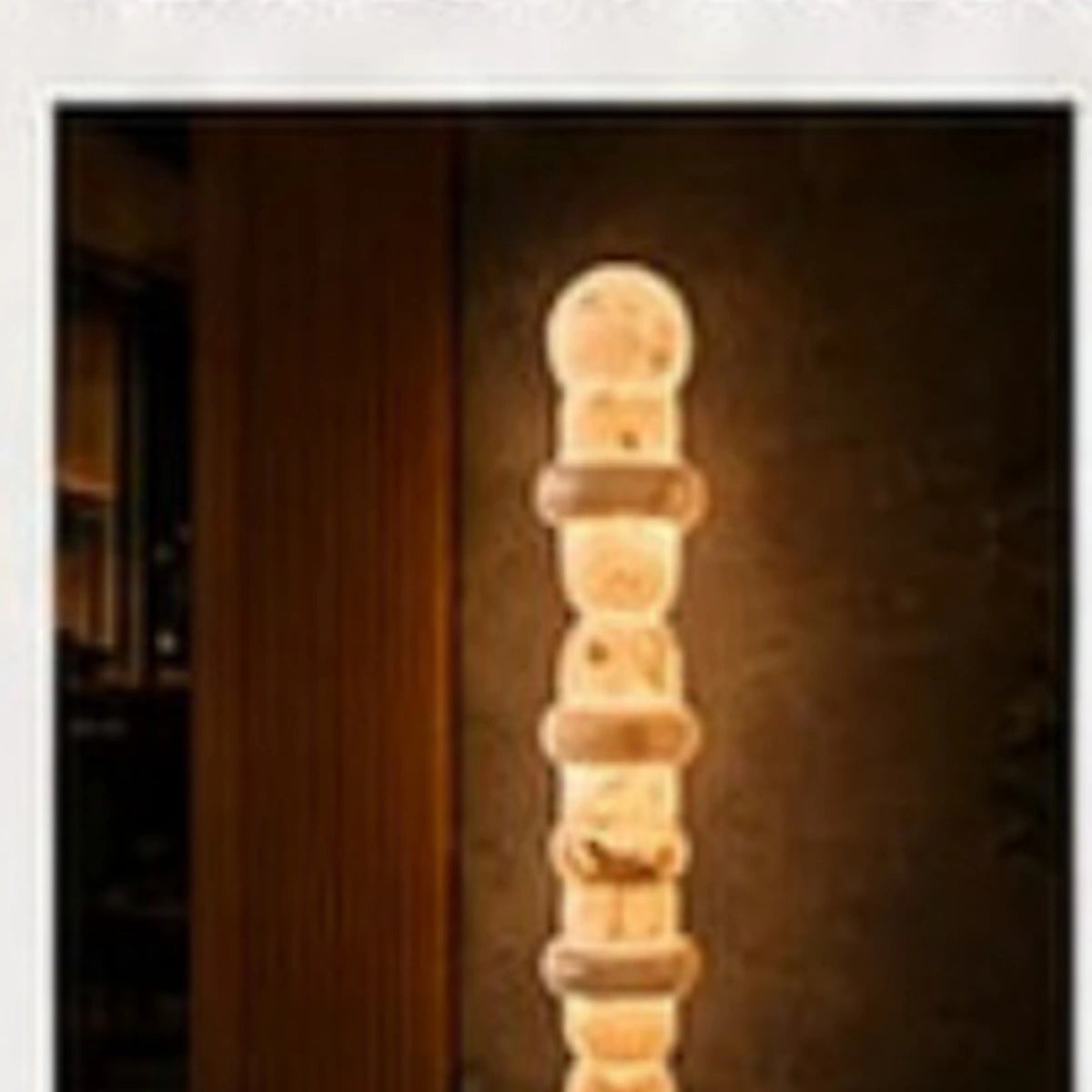 Trio Marble Light – Trio Floor Lamp – catalogue product image