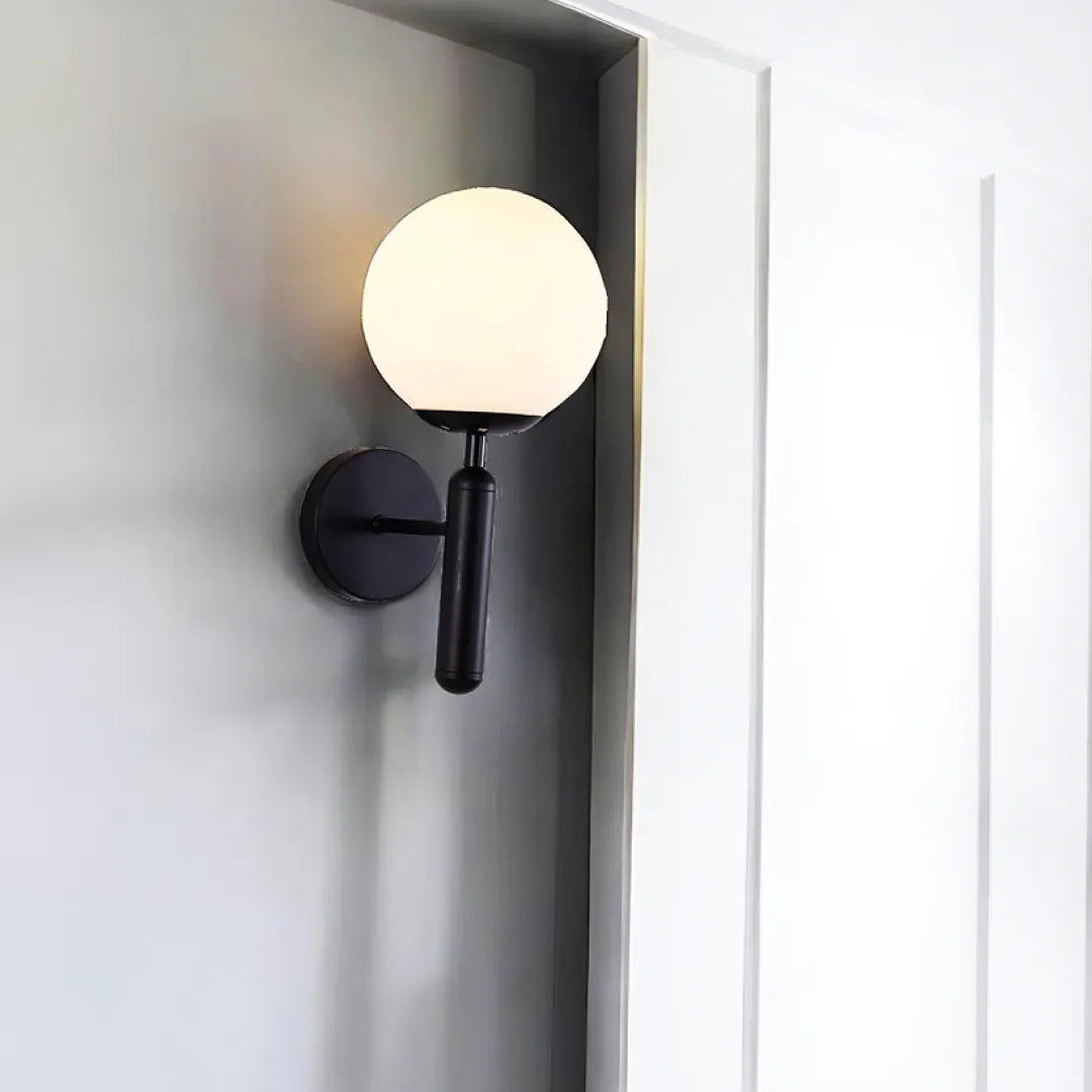 B&B Wallchiere Wall Lamp