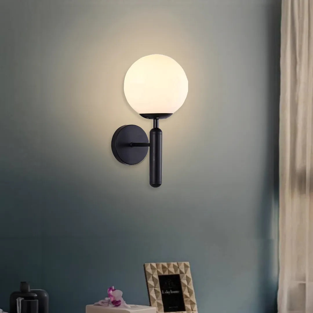 B&B Wallchiere Wall Lamp